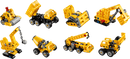 Mighty Machines