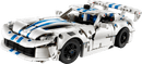 Dodge Viper GTS-R Sports Car