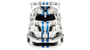 Dodge Viper GTS-R Sports Car