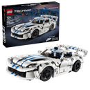Dodge Viper GTS-R Sports Car