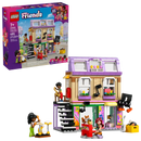 Music Store & Apartment - Friends