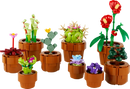 Tiny Plants - Icons