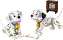 Lucky & Penny 101 Dalmatians Puppies