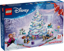 LEGO® ǀ Disney Frozen Advent Calendar 2025