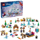 LEGO® ǀ Disney Frozen Advent Calendar 2025