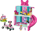 Minnie's Pet Hotel