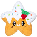 Squishable Christmas Star Cookie