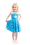 Ice Twirl Dress Size 4