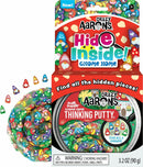Crazy Aarons Hide Inside Gnome Home 4" Tin