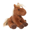 Nellie Plush Horse