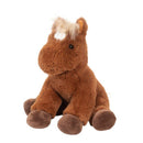 Nellie Plush Horse