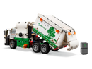 Mack LR Electric Garbage Truck - Technic