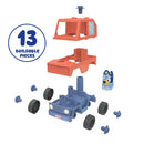 Bluey Build-A-Buddy Motorized Car and Drill - ToyologyToys