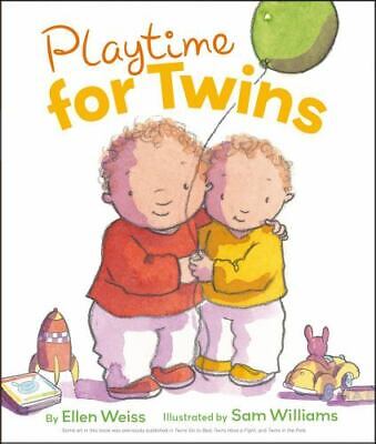 Playtime for Twins