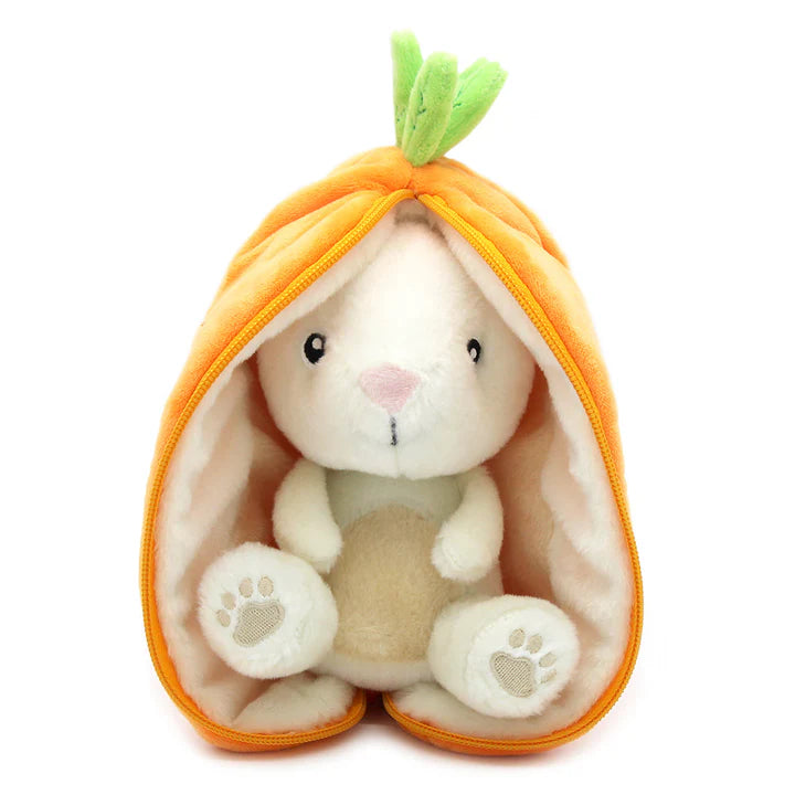 Flipetz Gadget The Bunny & Carrot