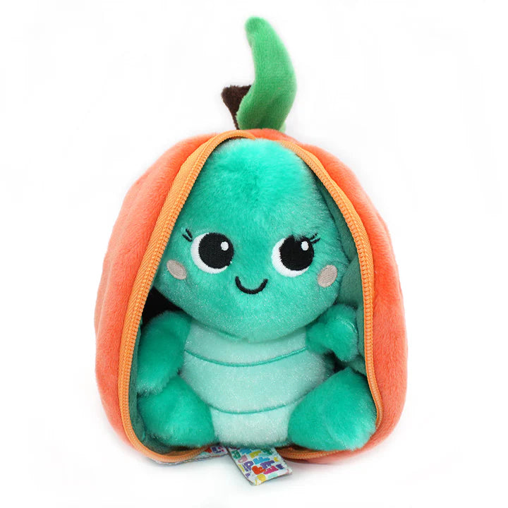 Flipetz  - Corvet The Turtle/Peach