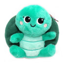 Flipetz  - Corvet The Turtle/Peach