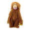 Orangutan (med) Puppet