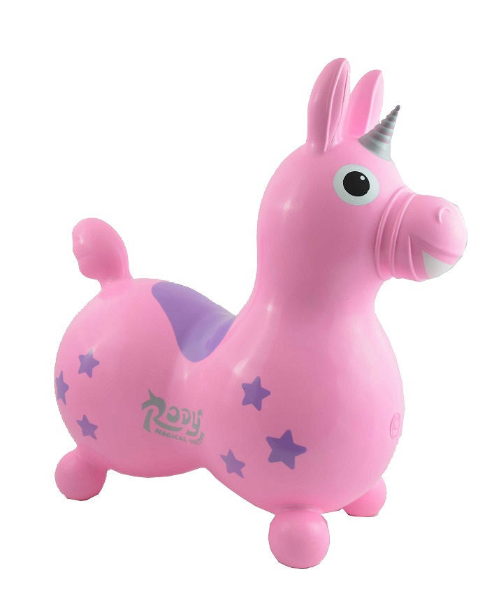 Rody Magical Unicorn - Pink