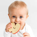 Oli & Carol Pepita the Apple Teether