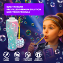 Unspillables Pop Star Bubbles