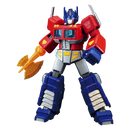 Transformers Action Edition - Optimus Prime