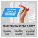 Popdarts Tourney Board