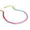Charm It! Rainbow Necklace