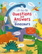 Questions and Answers about  Dinosaurs