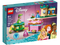 Aurora, Merida and Tiana - Disney