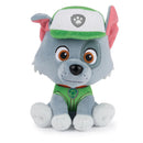 Paw Patrol Plush - Rocky