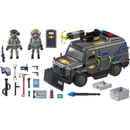 Playmobil Tactial Unit - All-Terrain Vehicle