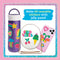 Paint & Peel Jelly Stickers