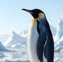 Magnetic Block Puzzle 27pc animal