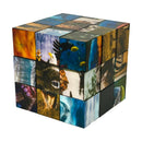 Magnetic Block Puzzle 27pc animal