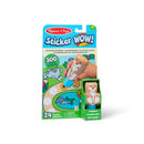 Sticker Wow! Bunny - ToyologyToys