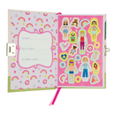 Secret Diary Best Friends