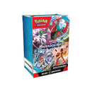 Pokemon S&V4 Paradox Rift Booster BD