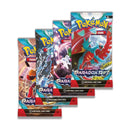 Pokemon S&V4 Paradox Rift Booster BD