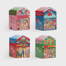 Christmas Market 100pc (assorted styles)