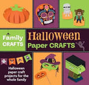 Halloween Papercraft