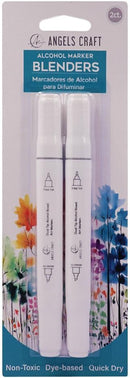 Alchohol Markers - Blenders