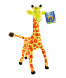 Giraffes Can't Dance 16" Doll - ToyologyToys