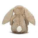 Bashful Beige Bunny 12"
