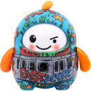 Lama Tama Mystical Electronic Fortune Tellers Blind Boxes - Series 1 & 2 - Toyology Toys