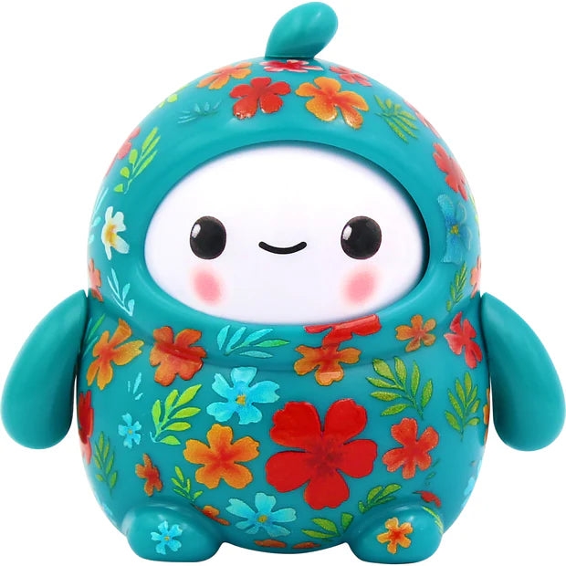 Lama Tama Mystical Electronic Fortune Tellers Blind Boxes - Series