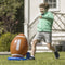 Giant Inflatable Football with Tee