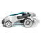 Air-Power Turbo Racer