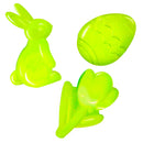 Tasty Labs: Gummy Candy Kit - Bunnies, Eggs & Tulips! - ToyologyToys