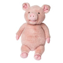 Fab Fuzz Hamlet Pig - Toyology Toys